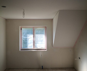 Vidaus apdailos darbai / MS vidaus apdaila / Darbų pavyzdys ID 2498786