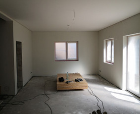 Vidaus apdailos darbai / MS vidaus apdaila / Darbų pavyzdys ID 2498788