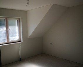 Vidaus apdailos darbai / MS vidaus apdaila / Darbų pavyzdys ID 2498790