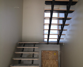 Vidaus apdailos darbai / MS vidaus apdaila / Darbų pavyzdys ID 2498794