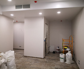 Vidaus apdailos darbai / MS vidaus apdaila / Darbų pavyzdys ID 2498798