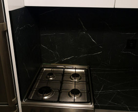 Vidaus apdailos darbai / MS vidaus apdaila / Darbų pavyzdys ID 2498810