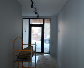 Vidaus apdailos darbai / MS vidaus apdaila / Darbų pavyzdys ID 2498818