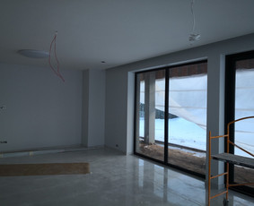 Vidaus apdailos darbai / MS vidaus apdaila / Darbų pavyzdys ID 2498820