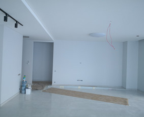 Vidaus apdailos darbai / MS vidaus apdaila / Darbų pavyzdys ID 2498822