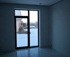 Sienų glaistymas - Vidaus apdailos darbai - 4