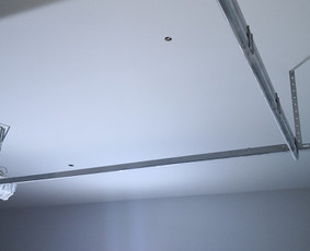 Vidaus apdailos darbai / MS vidaus apdaila / Darbų pavyzdys ID 2498840