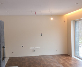 Vidaus apdailos darbai / MS vidaus apdaila / Darbų pavyzdys ID 2498846