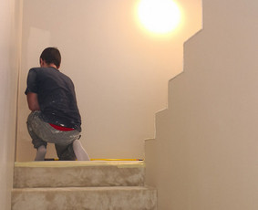 Vidaus apdailos darbai / MS vidaus apdaila / Darbų pavyzdys ID 2498852