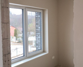 Vidaus apdailos darbai / MS vidaus apdaila / Darbų pavyzdys ID 2498856