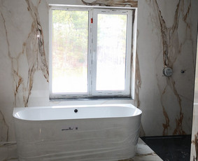 Vidaus apdailos darbai / MS vidaus apdaila / Darbų pavyzdys ID 2498864
