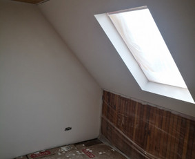Vidaus apdailos darbai / MS vidaus apdaila / Darbų pavyzdys ID 2498866