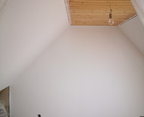 Vidaus apdailos darbai / MS vidaus apdaila / Darbų pavyzdys ID 2498868
