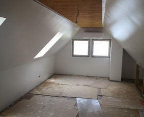 Vidaus apdailos darbai / MS vidaus apdaila / Darbų pavyzdys ID 2498872