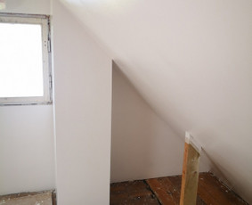 Vidaus apdailos darbai / MS vidaus apdaila / Darbų pavyzdys ID 2498874