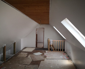 Vidaus apdailos darbai / MS vidaus apdaila / Darbų pavyzdys ID 2498876