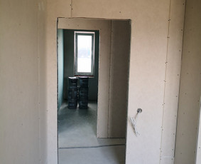 Vidaus apdailos darbai / MS vidaus apdaila / Darbų pavyzdys ID 2498892