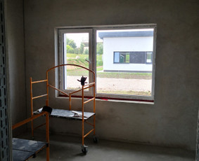 Vidaus apdailos darbai / MS vidaus apdaila / Darbų pavyzdys ID 2498894