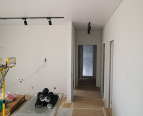 Vidaus apdailos darbai / MS vidaus apdaila / Darbų pavyzdys ID 2498896