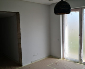 Vidaus apdailos darbai / MS vidaus apdaila / Darbų pavyzdys ID 2498904