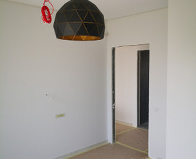 Vidaus apdailos darbai / MS vidaus apdaila / Darbų pavyzdys ID 2498906