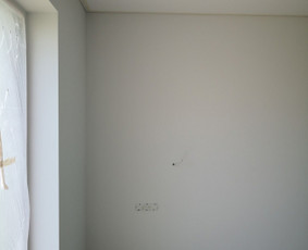 Vidaus apdailos darbai / MS vidaus apdaila / Darbų pavyzdys ID 2498908
