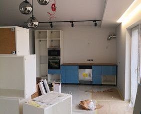 Vidaus apdailos darbai / MS vidaus apdaila / Darbų pavyzdys ID 2498914