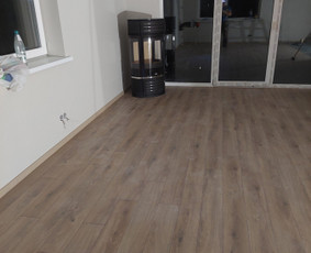 Karkasiniai namai,terasos stogin ir kiti statiniai iki raktų / Petras Sutula / Darbų pavyzdys ID 2498976