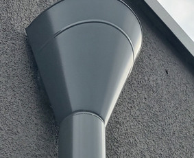 Karkasiniai namai,terasos stogin ir kiti statiniai iki raktų / Petras Sutula / Darbų pavyzdys ID 2499014
