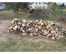 Arboristo Paslaugos.avarinių medžių pjovimas-aplinkos darbai / Rolandas Surdokas / Darbų pavyzdys ID 2499102