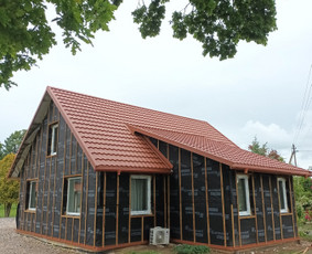 Visi stogų keitimo/ įrengimo darbai geriausiomis kainomis / Šarūnas Mikalauskas / Darbų pavyzdys ID 2499226