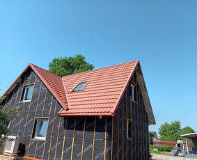 Visi stogų keitimo/ įrengimo darbai geriausiomis kainomis / Šarūnas Mikalauskas / Darbų pavyzdys ID 2499228