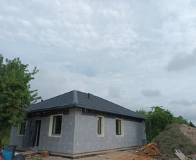 Visi stogų keitimo/ įrengimo darbai geriausiomis kainomis / Šarūnas Mikalauskas / Darbų pavyzdys ID 2499230
