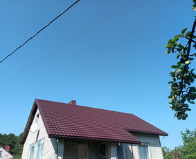 Visi stogų keitimo/ įrengimo darbai geriausiomis kainomis / Šarūnas Mikalauskas / Darbų pavyzdys ID 2499234