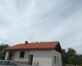 Visi stogų keitimo/ įrengimo darbai geriausiomis kainomis / Šarūnas Mikalauskas / Darbų pavyzdys ID 2499240