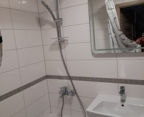 Dujinių Viryklių Pajungimas Dujų Skaitiklių Perkelimas / ATESTUOTAS DUJŲ MEISTRAS / Darbų pavyzdys ID 2499406