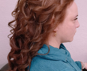 Kirpėja Diana Alytuje / Diana Baranauskienė / Darbų pavyzdys ID 2499460
