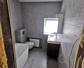 Vidaus Apdaila Kaune, kapitalinis remontas, pilnas įrengimas / Raktas į namus - remonto paslaugos / Darbų pavyzdys ID 2499498