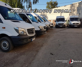 Krovininių Mikroautobusų nuoma Lietuvoje ir Europoje - Automobilių nuoma - 2 Automobilių nuoma - Krovininių Mikroautobusų nuoma Lietuvoje ir Europoje - 2