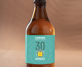 Produktų pakuočių, etikečių kūrimas - Katalogai/leidiniai/vizualinis identitetas/spaudos maketai - 4