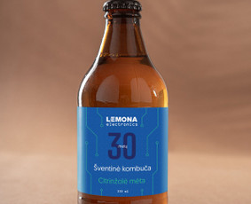 Produktų pakuočių, etikečių kūrimas - Katalogai/leidiniai/vizualinis identitetas/spaudos maketai - 2