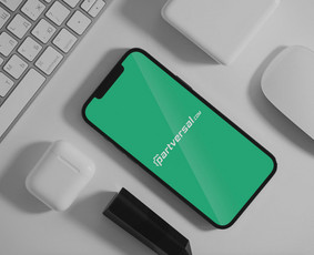 Logotipų kūrimas - Katalogai/leidiniai/vizualinis identitetas/spaudos maketai - 1