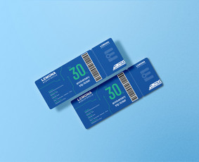 Produktų pakuočių, etikečių kūrimas - Katalogai/leidiniai/vizualinis identitetas/spaudos maketai - 1