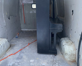 Kroviniu pervezimas vilniuje sniego kasimo darbai / Kroviniu pervezimai / Darbų pavyzdys ID 2500826