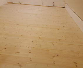 Grindų šlifavimo darbai / Donatas Kub / Darbų pavyzdys ID 2500968