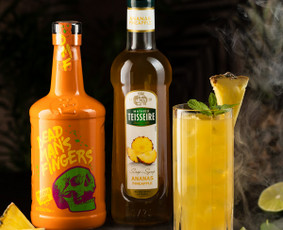Produktų, gėrimų ir maisto fotografija / Oksana Mi / Darbų pavyzdys ID 2501172