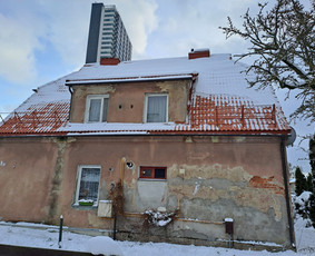 Stogdengys Naujastatyba Senų renovacija,remontas,lankstiniai / MB ,, Andjusta Statyba " / Darbų pavyzdys ID 2501366