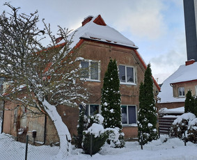 Stogdengys Naujastatyba Senų renovacija,remontas,lankstiniai / MB ,, Andjusta Statyba " / Darbų pavyzdys ID 2501378