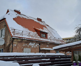Stogdengys Naujastatyba Senų renovacija,remontas,lankstiniai / MB ,, Andjusta Statyba " / Darbų pavyzdys ID 2501380