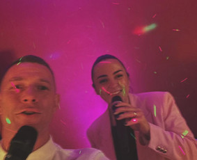 Vedėjai, atlikėjai bei Dj / Edvardas Jucius / Darbų pavyzdys ID 2501592